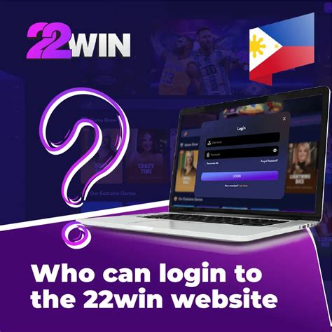 22Win Login .